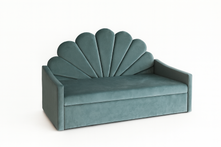 Кровать диван Мулан раскладной