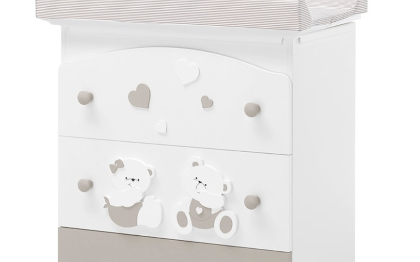 Детская комната Erbesi Mirtillo (Эрбеси Миртилло)