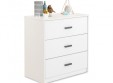 Комод "White", W-1201