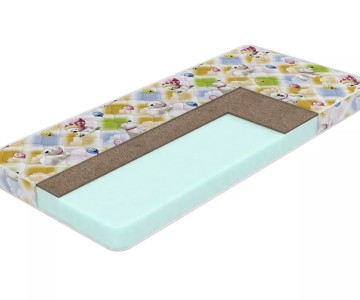 Матрас "Тигренок" 160х80