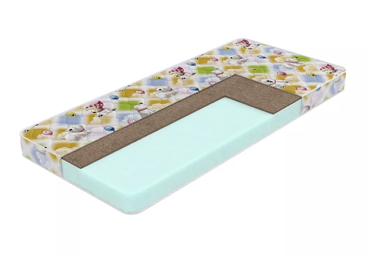 Матрас "Тигренок" 160х80