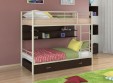 Двухъярусная кровать Севилья-3ПЯ