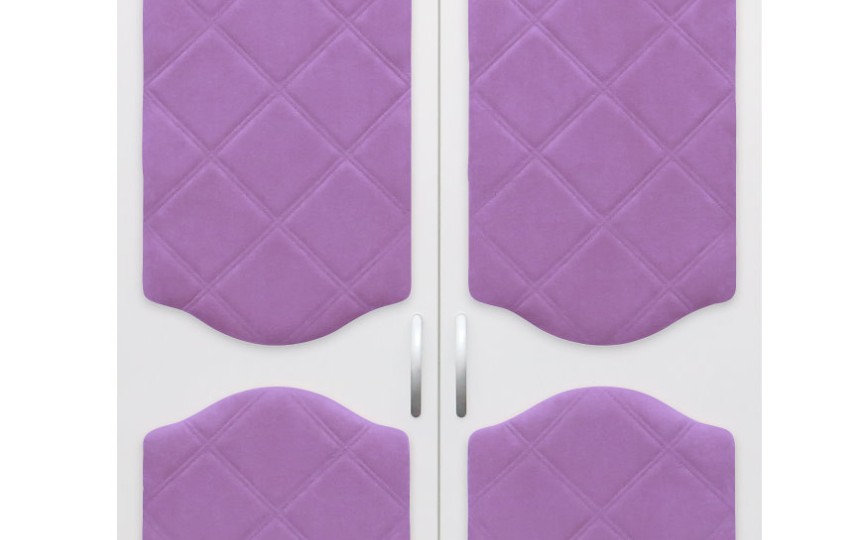 Шкаф "Иллюзия" с ящиками