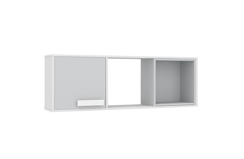 Полка навесная Моно НП1