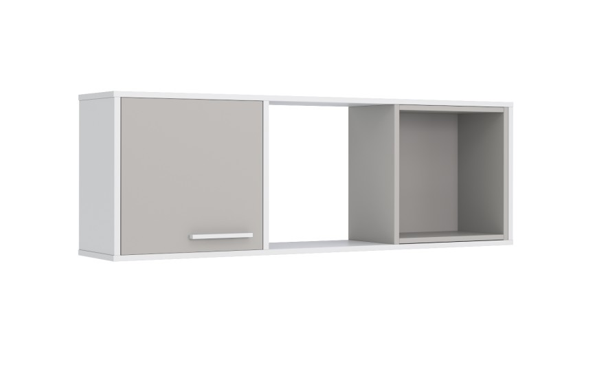 Полка навесная Моно НП1