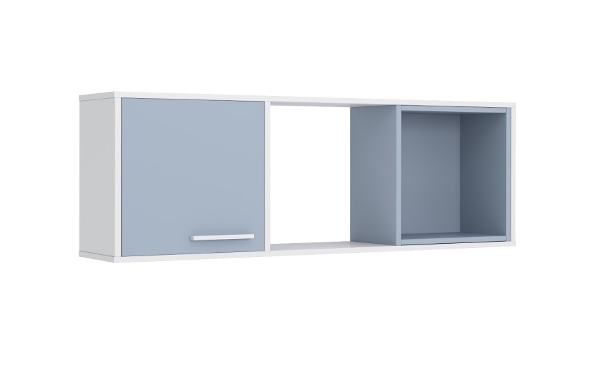 Полка навесная Моно НП1