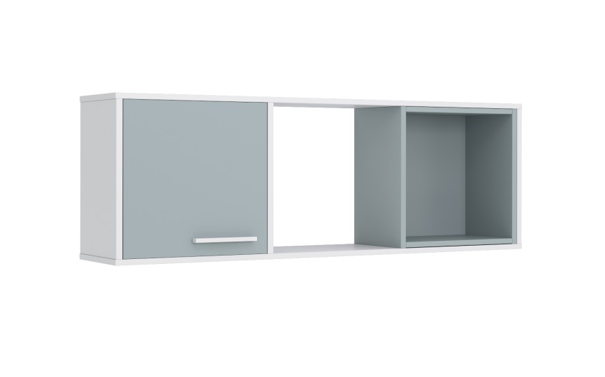 Полка навесная Моно НП1