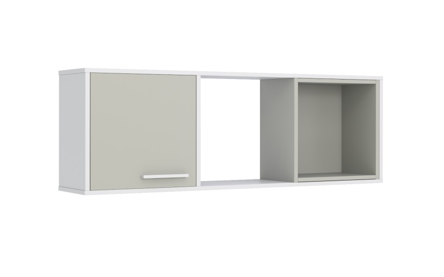 Полка навесная Моно НП1