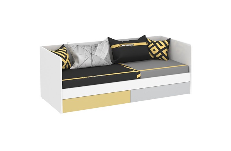 Кровать Ламбо  КР1