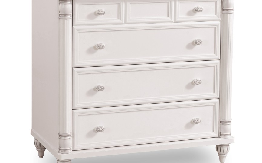 Комод "Romantic" Сilek (Чилек) RM-1201 Комод "Romantic" Сilek (Чилек) RM-1201