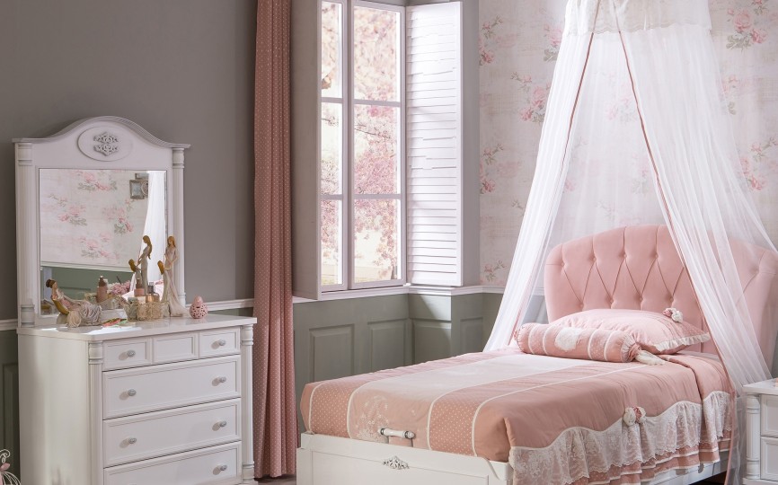 Комод "Romantic" Сilek (Чилек) RM-1201 Комод "Romantic" Сilek (Чилек) RM-1201