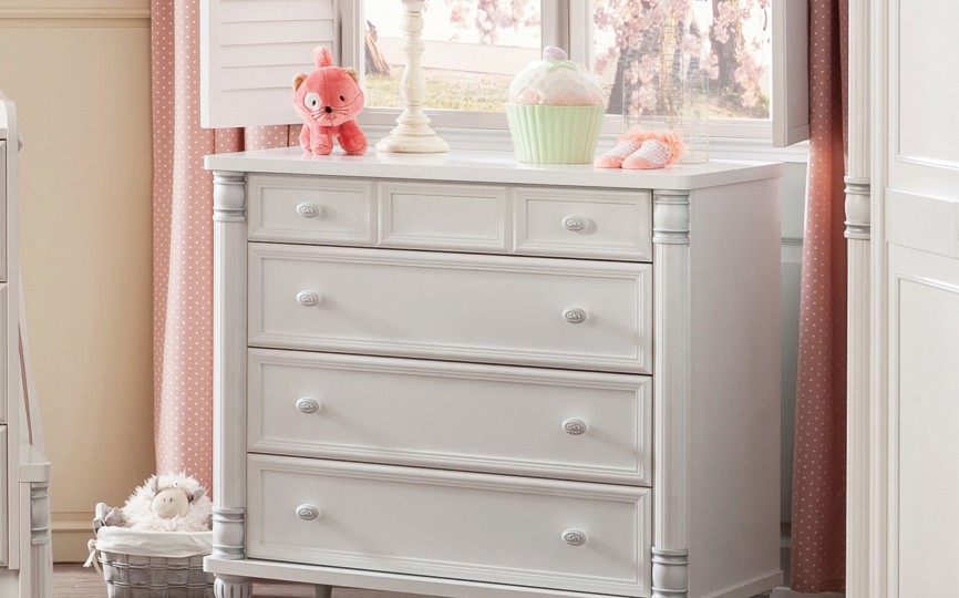 Комод "Romantic" Сilek (Чилек) RM-1201 Комод "Romantic" Сilek (Чилек) RM-1201