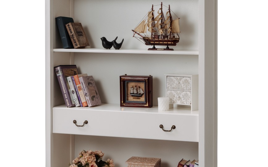 Стеллаж Ари-Прованс №1