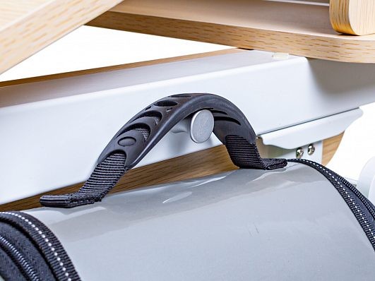 Детский стол Mealux Winnipeg (BD-630) 