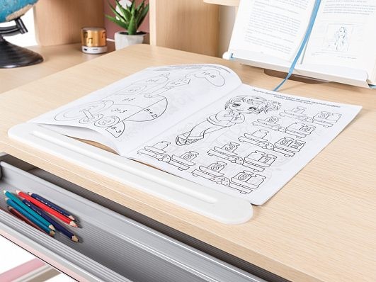 Детский стол Mealux Winnipeg (BD-630) 