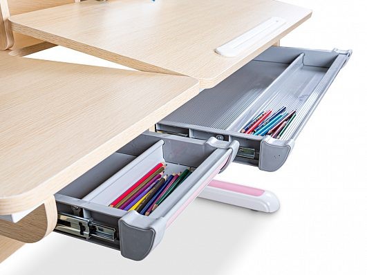 Детский стол Mealux Winnipeg (BD-630) 