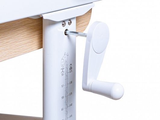 Детский стол Mealux Winnipeg (BD-630) 