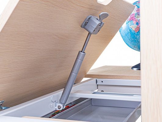 Детский стол Mealux Winnipeg (BD-630) 