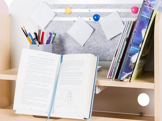 Детский стол Mealux Winnipeg (BD-630) 