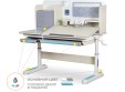 Детский стол Mealux Winnipeg (BD-630) 