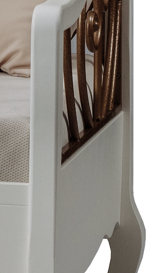 Тахта Ари-Прованс №4