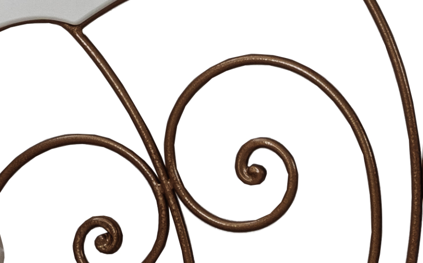 Тахта Ари-Прованс №4