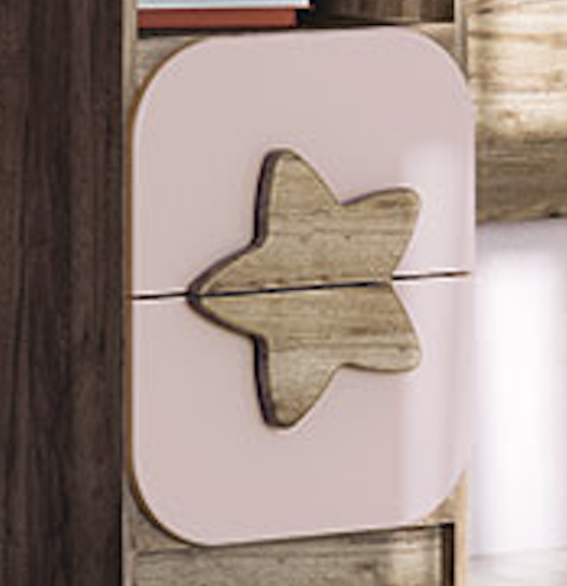 Стол письменный Колибри