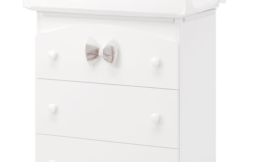 Детская комната Erbesi Lilli с овальной кроваткой (Эрбеси Лили)