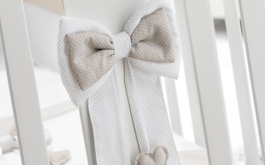 Детская комната Erbesi Lilli с овальной кроваткой (Эрбеси Лили)