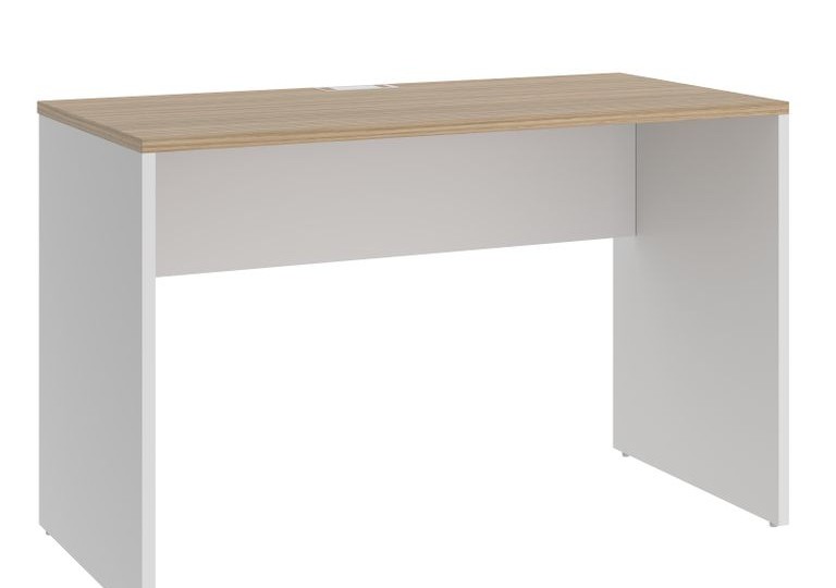 Стол прямой с ящиками Димика