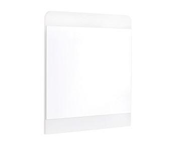 Зеркало к комоду "White", W-1801