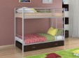 Двухъярусная кровать Севилья-3Я Двухъярусная кровать Севилья-3Я