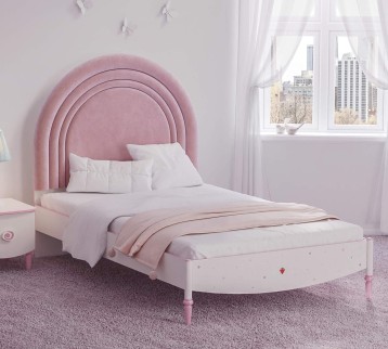 Кровать Princess 120х200