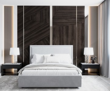 Кровать "Грейс"