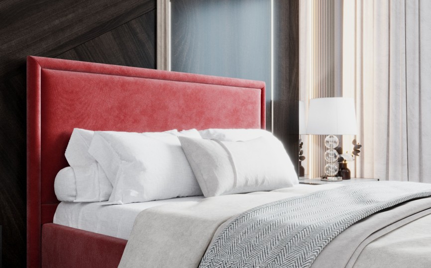 Кровать "Грейс"