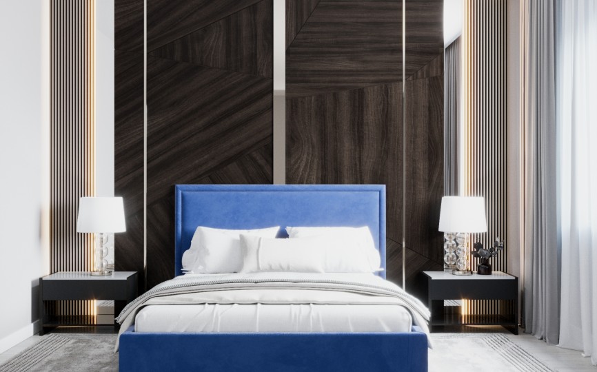 Кровать "Грейс"