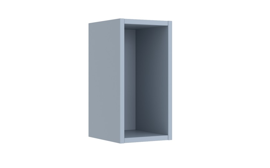 Полка навесная Моно НП2 Полка навесная Моно НП2