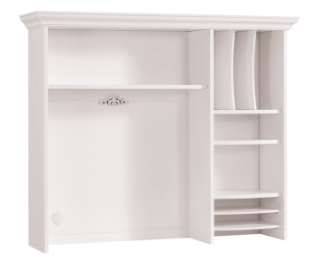 Приставка к письменному столу "Romantic" Classik Сilek (Чилек) RM-1108