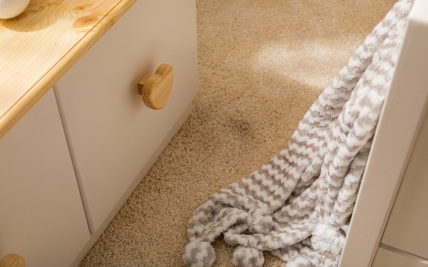 Тумба, два ящика Тимберика Кидс №7