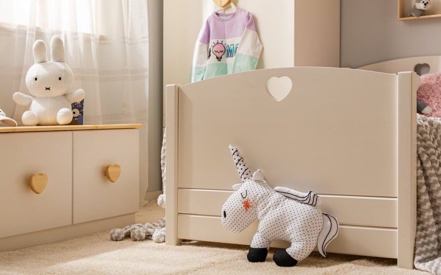 Тумба, два ящика Тимберика Кидс №7