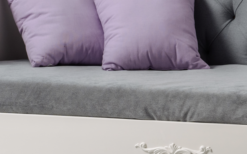 Тахта Ари-Прованс №5 мягкая