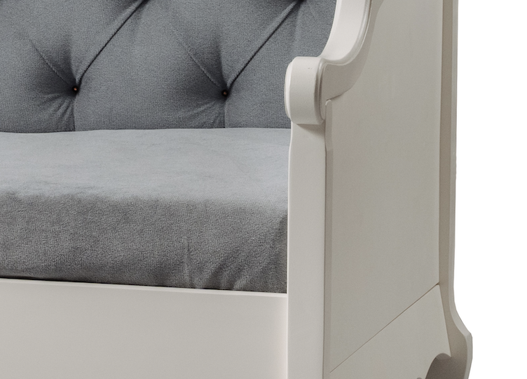 Тахта Ари-Прованс №5 мягкая