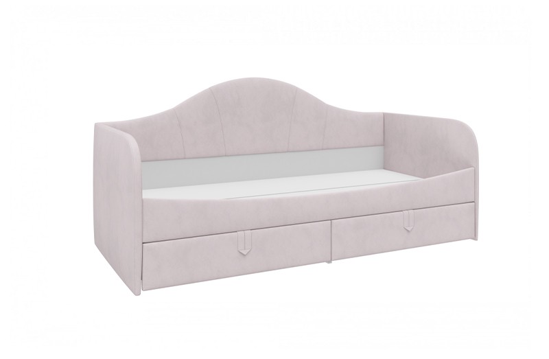 Кровать - диван Алиса мягкая