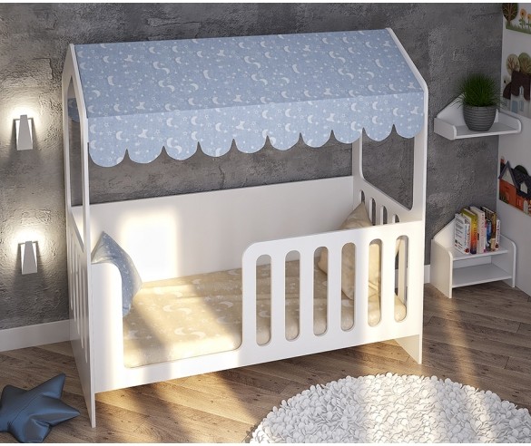 Тумба Домик Сказка, ДС-5/1