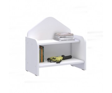 Тумба Домик Сказка, ДС-5/1