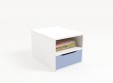 Тумбочка из серии Домик белый
