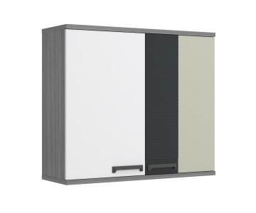 Шкаф навесной Сплит НШ2 Шкаф навесной Сплит НШ2