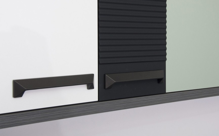 Шкаф навесной Сплит НШ2 Шкаф навесной Сплит НШ2