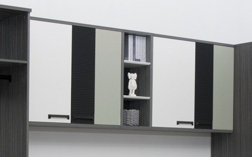 Шкаф навесной Сплит НШ2 Шкаф навесной Сплит НШ2