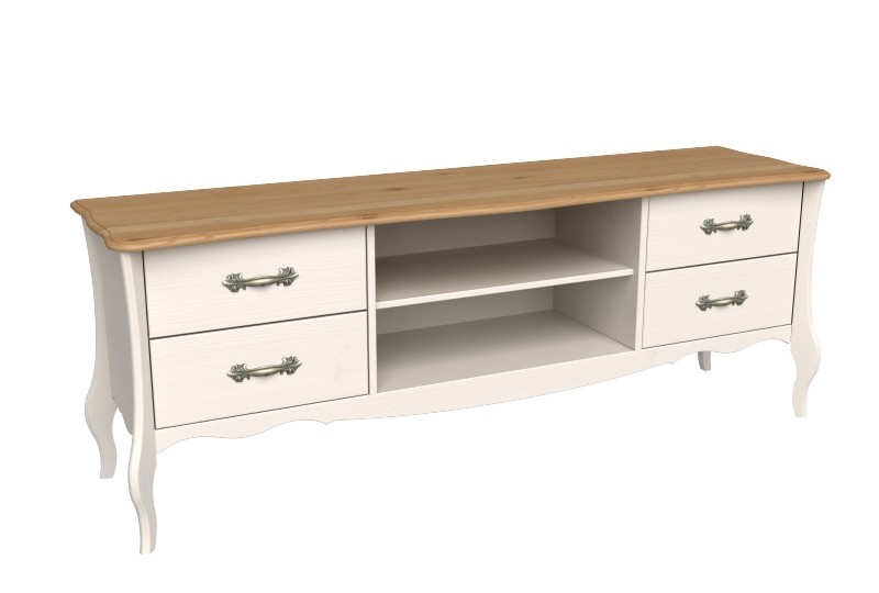 Тумба ТВ "Лебо" 180 см